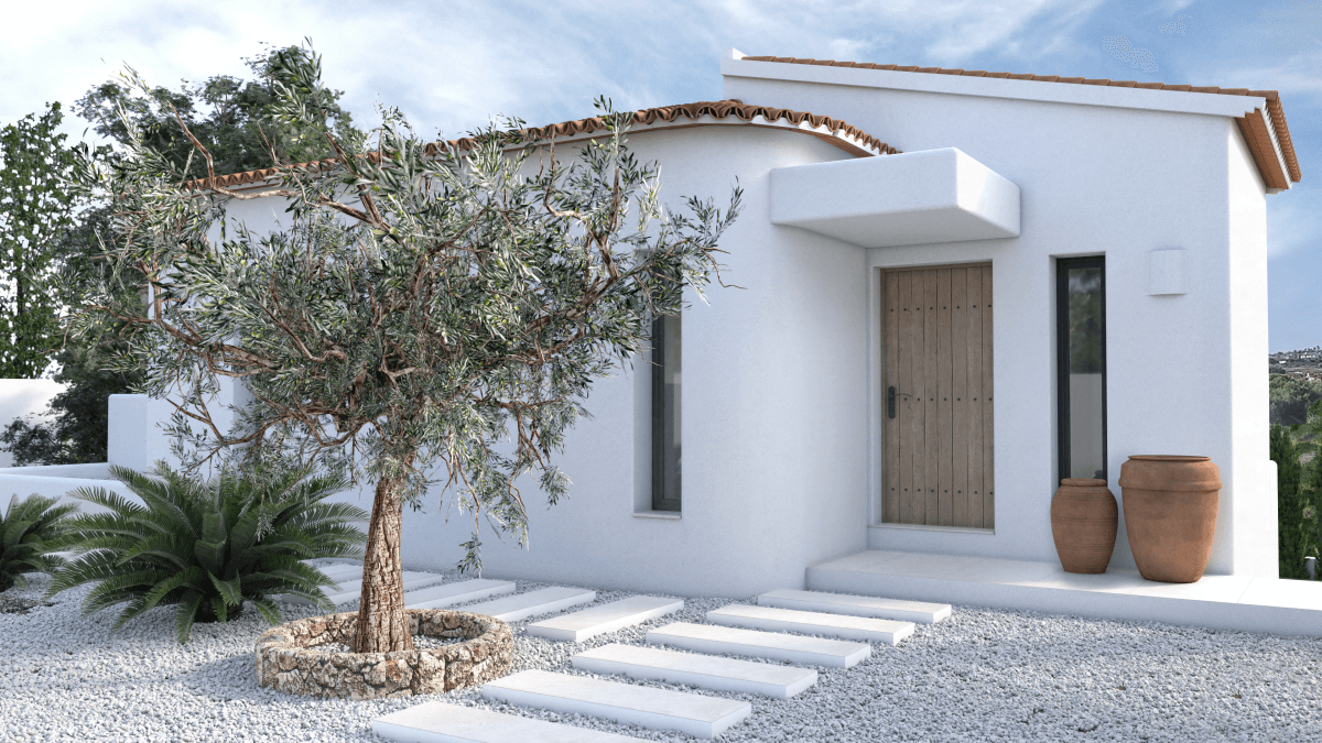 Verkauf. Villa in Moraira