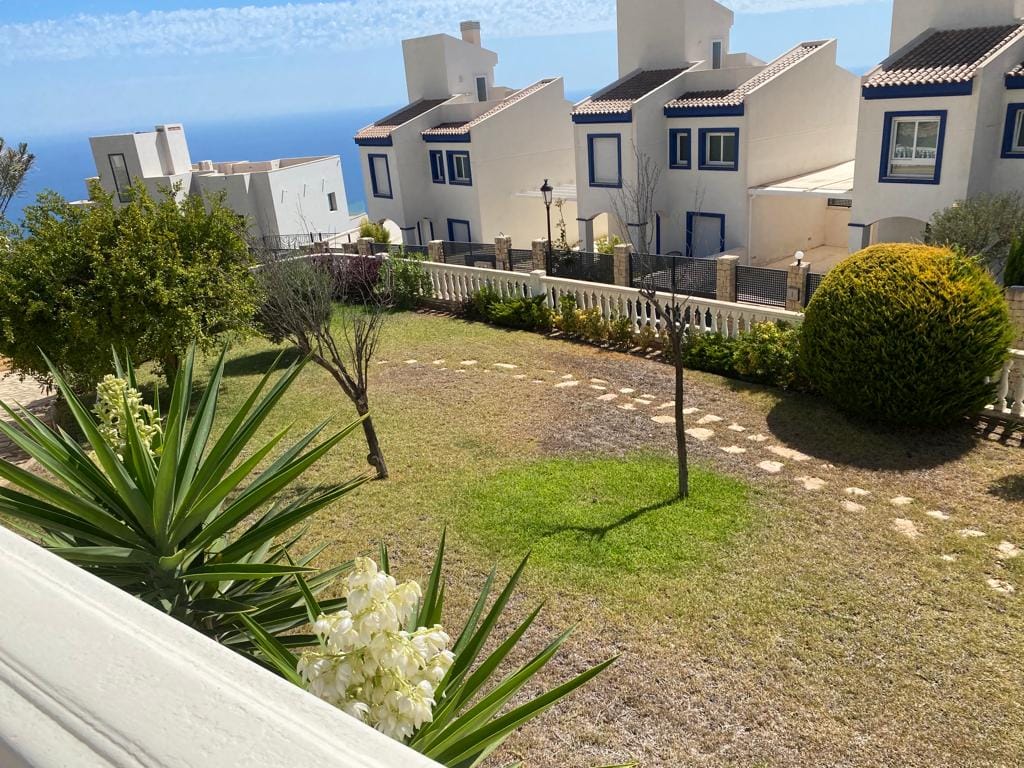For Sale. Villa in Altea