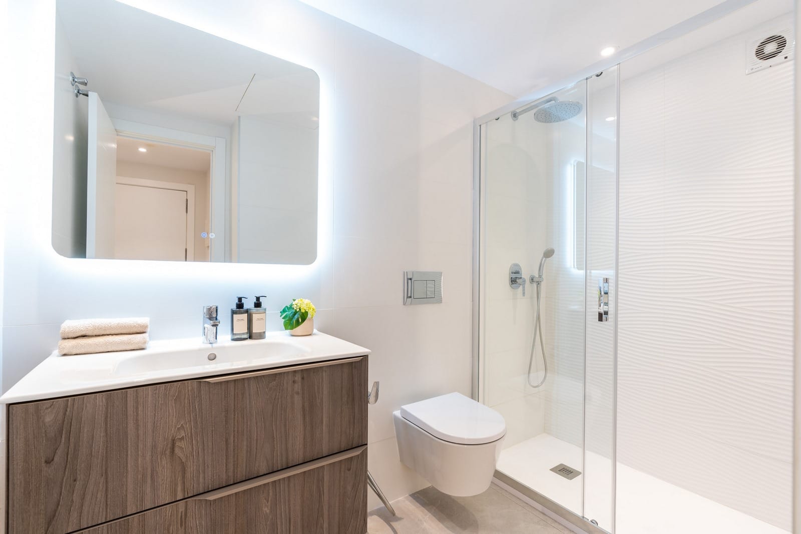 Venta. Apartment en Calpe