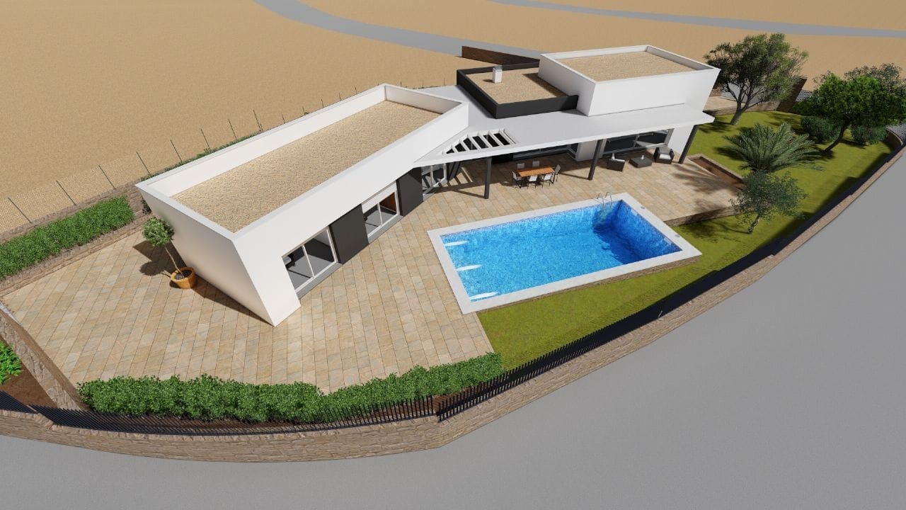 Venta. Villa en Moraira