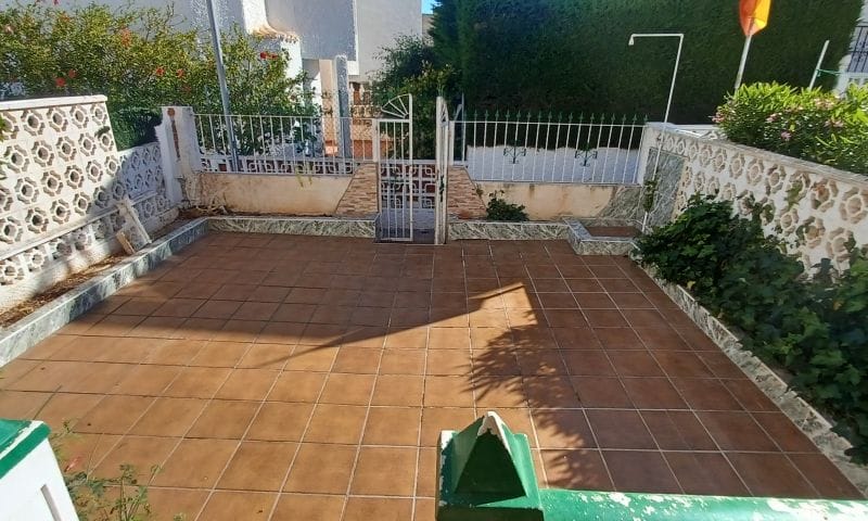 Verkauf. Wohnung in Torrevieja