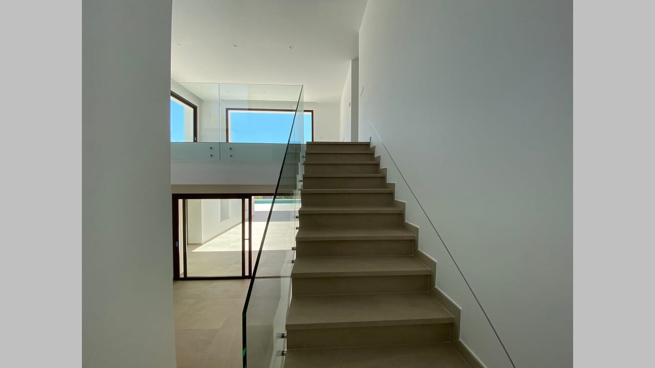 Venta. Villa en Moraira
