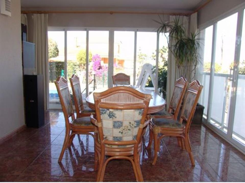 Verkauf. Villa in Denia
