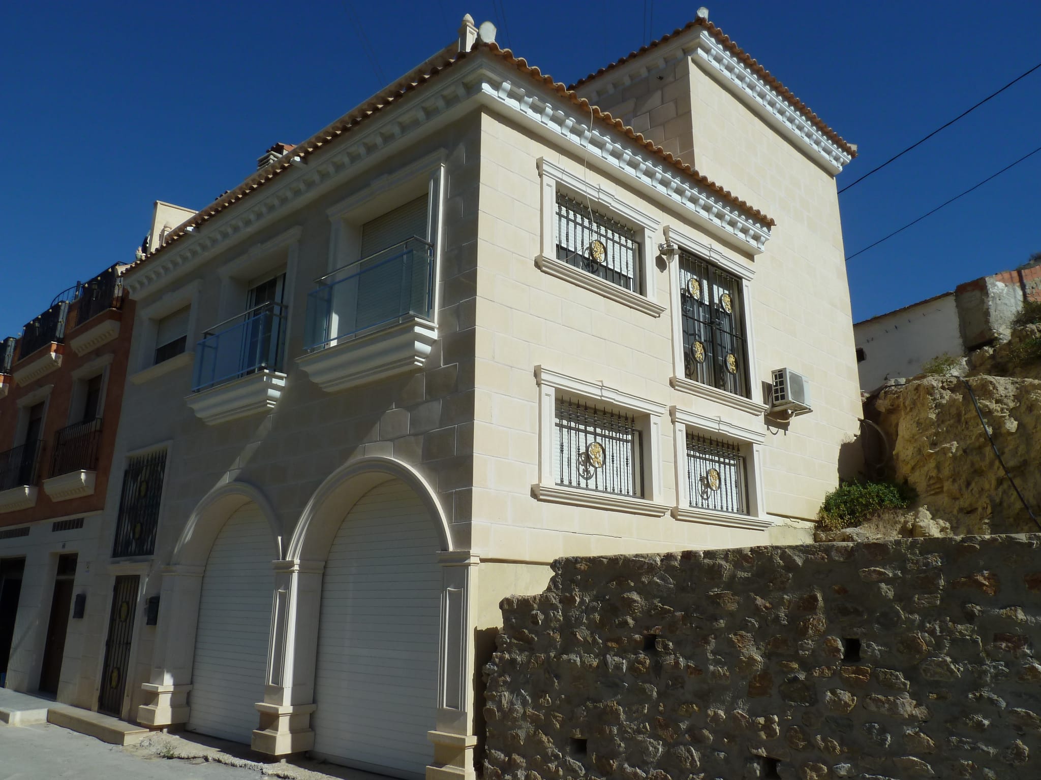 Venta. Villa en Rojales