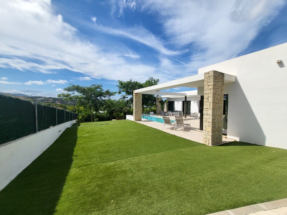 Verkauf. Villa in Javea