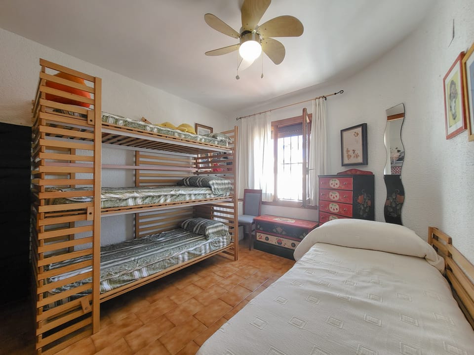 For Sale. Townhouse in Javea