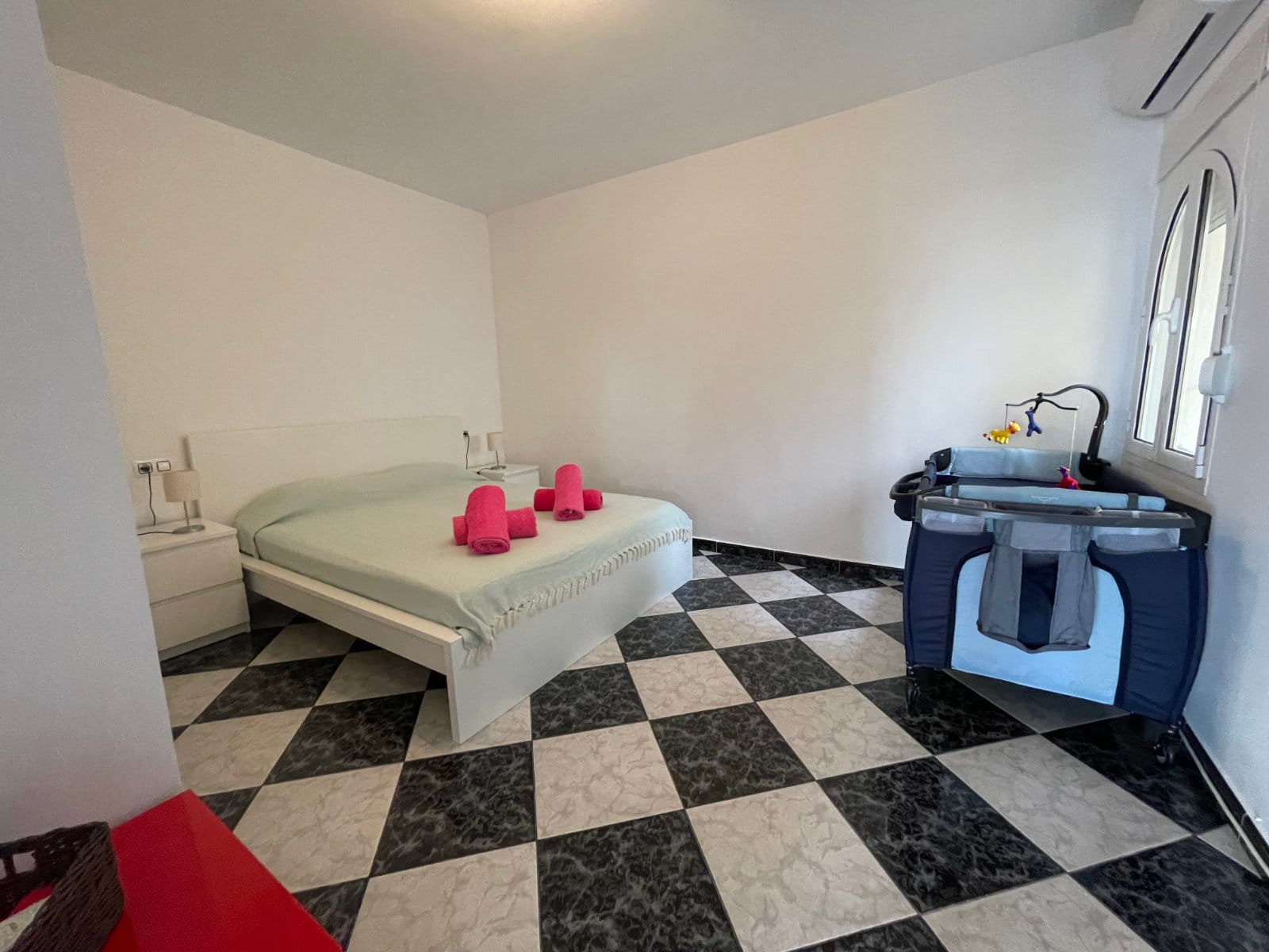 Villa de lujo con vista al mar en venta en Calpe