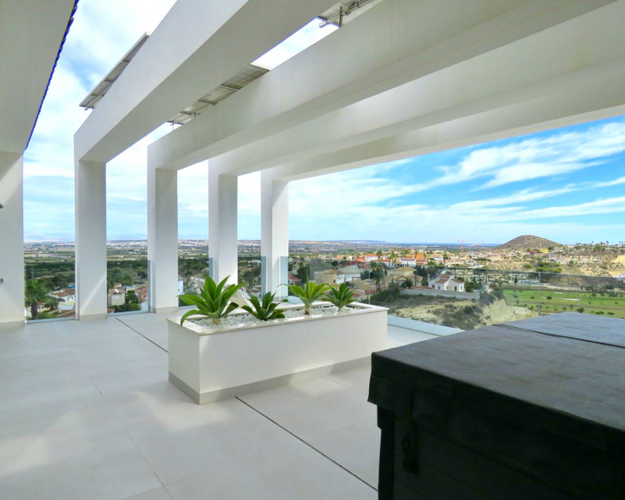 For Sale. Villa in Ciudad Quesada