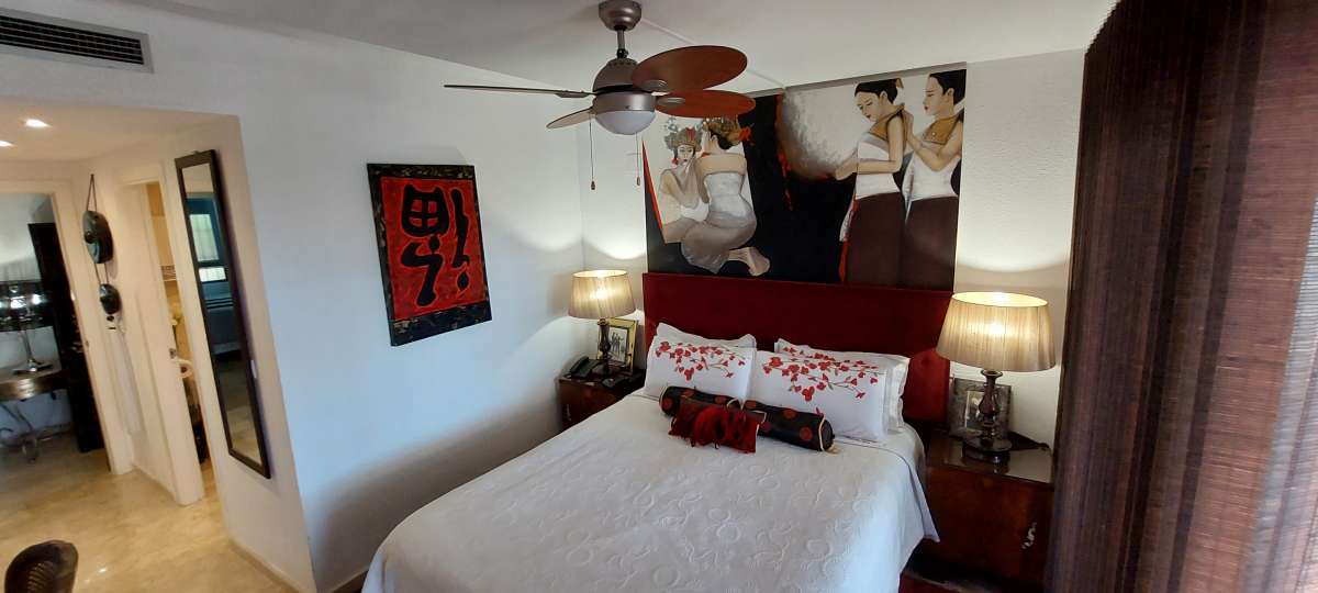 For Sale. Apartment in Altea
