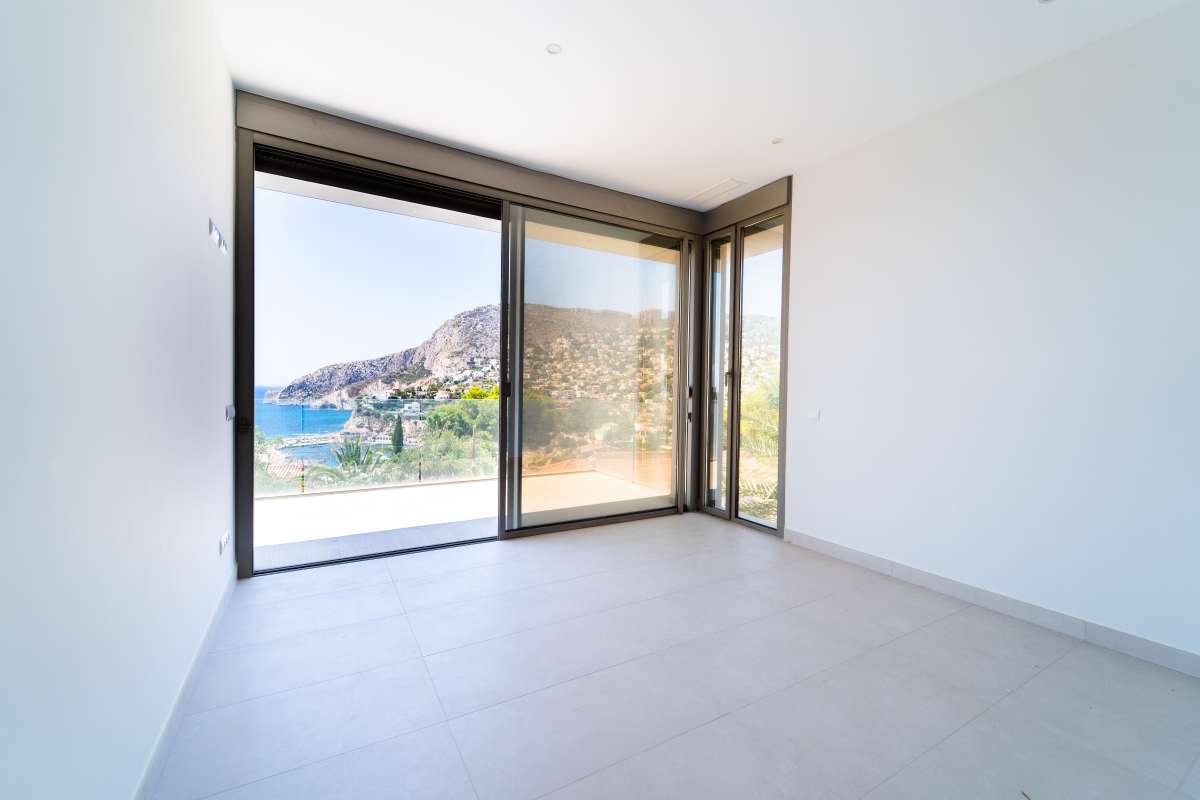 For Sale. Villa in Calpe
