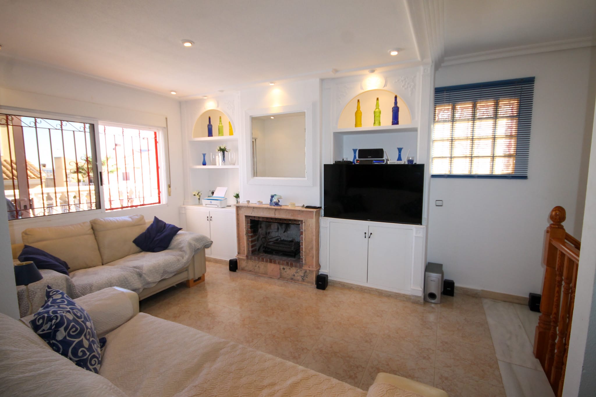 Venta. Villa en San Miguel de Salinas