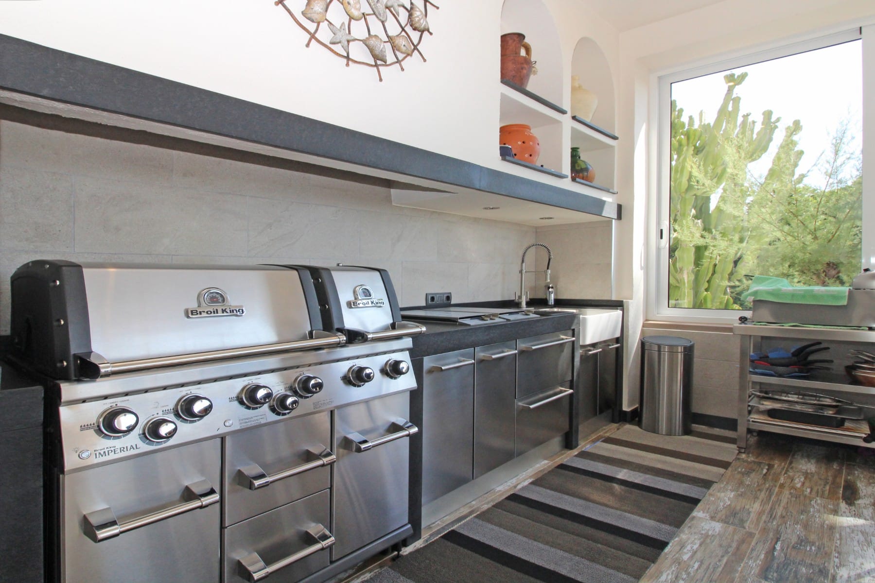 Venta. Villa en Moraira
