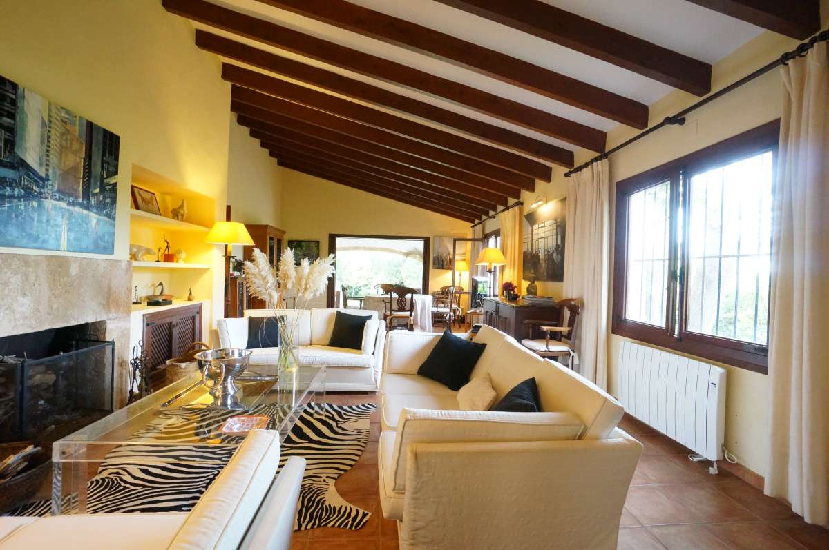Verkauf. Villa in Javea