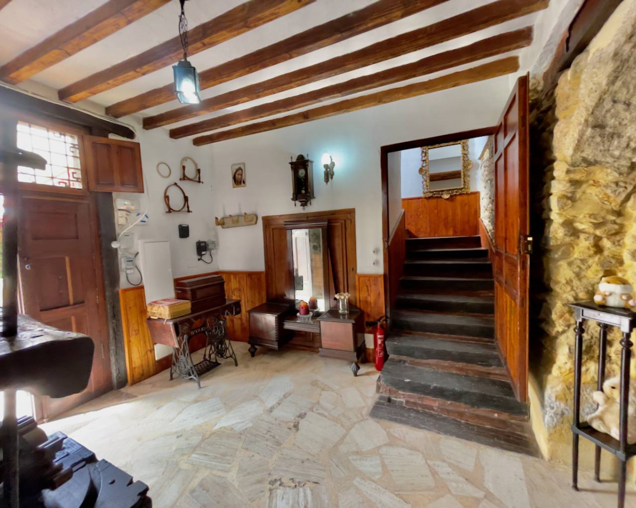 For Sale. Country House in Orihuela Costa