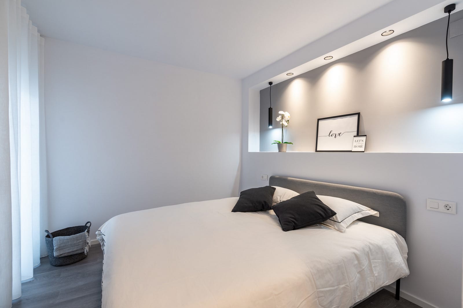 Venta. Apartment en Calpe