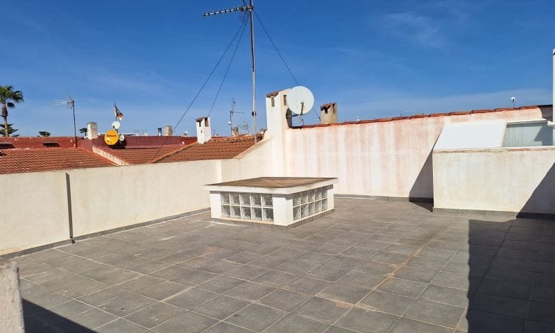 For Sale. Villa in Torrevieja