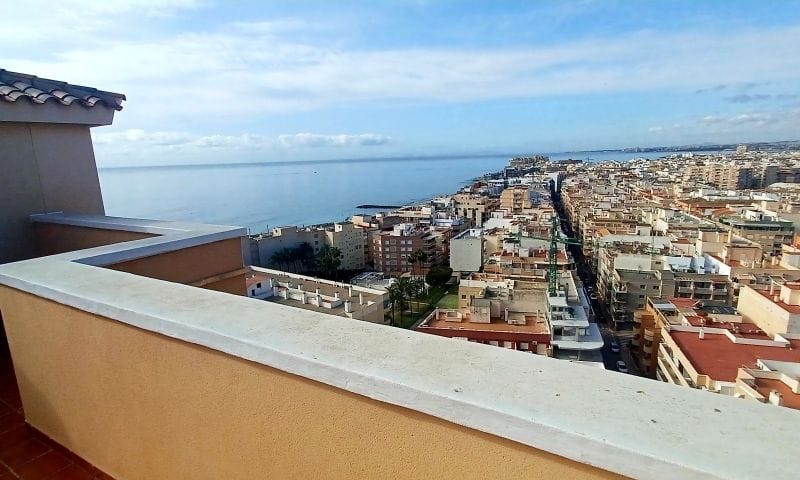Venta. Apartment en Torrevieja