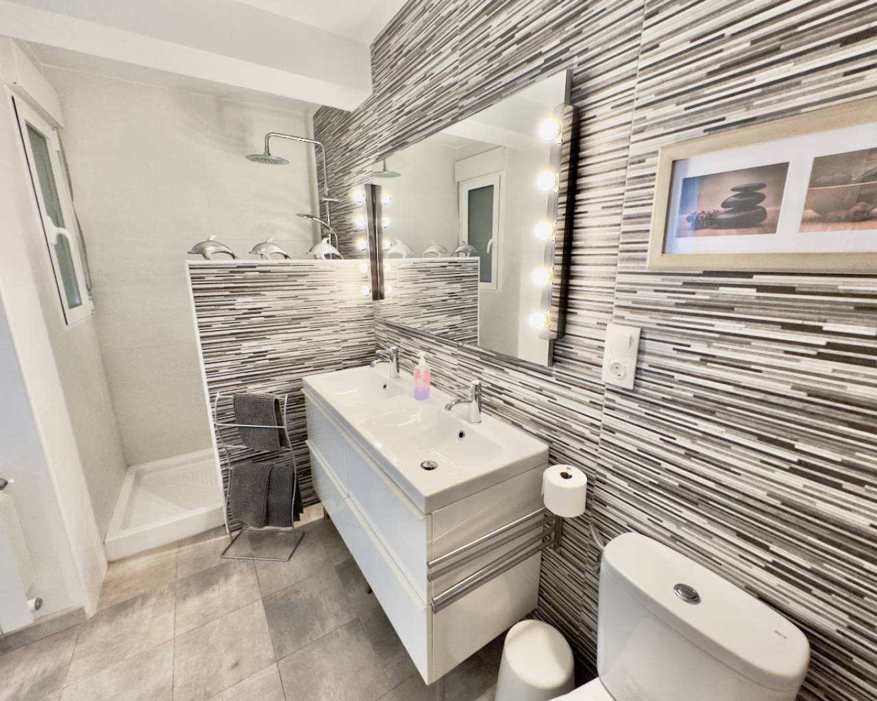 Venta. Villa en Ciudad Quesada