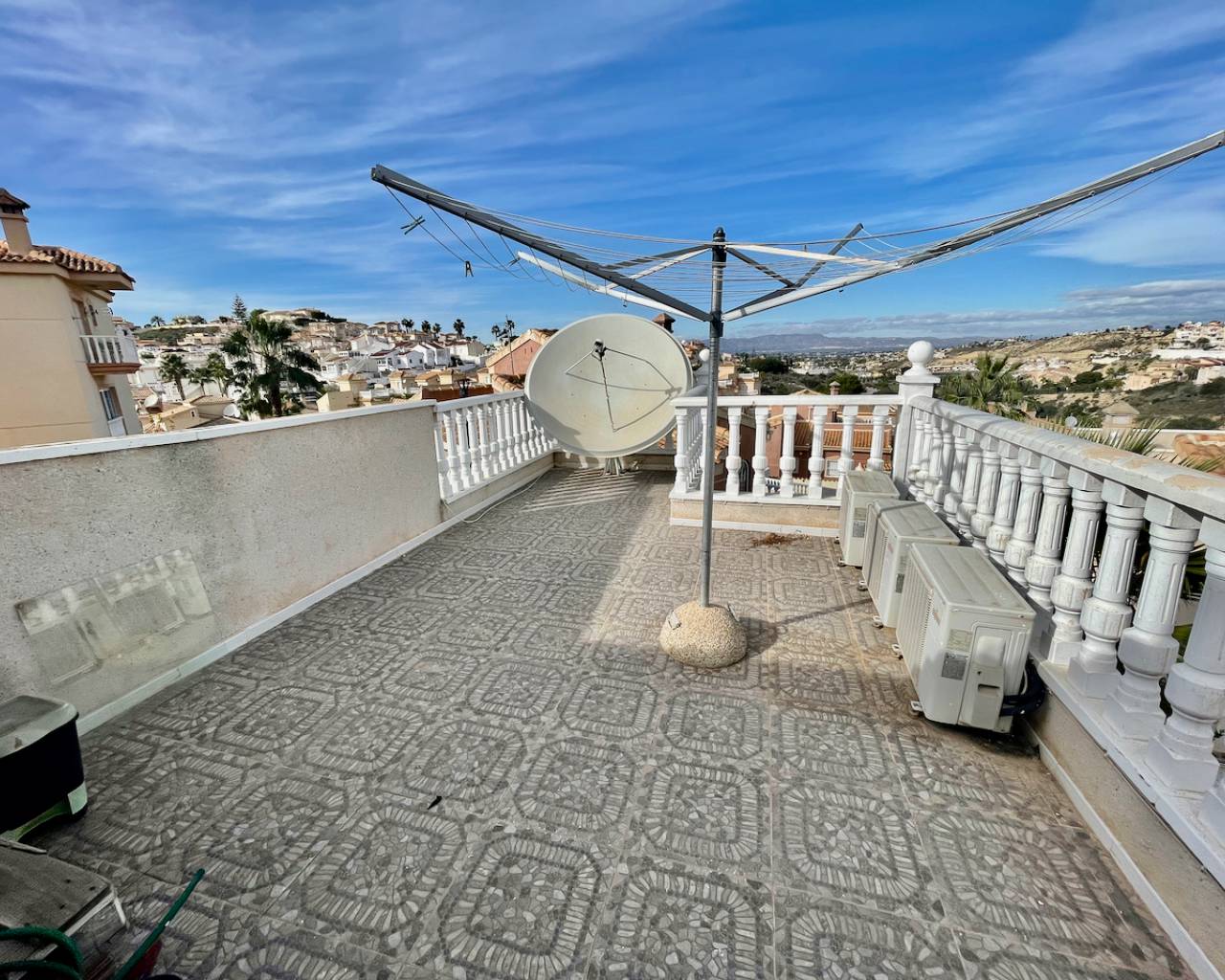 Venta. Villa en Ciudad Quesada