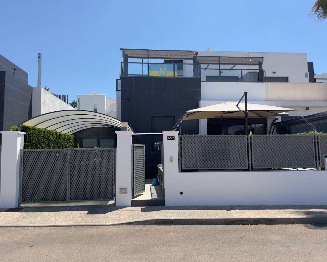 Verkauf. Villa in Orihuela Costa