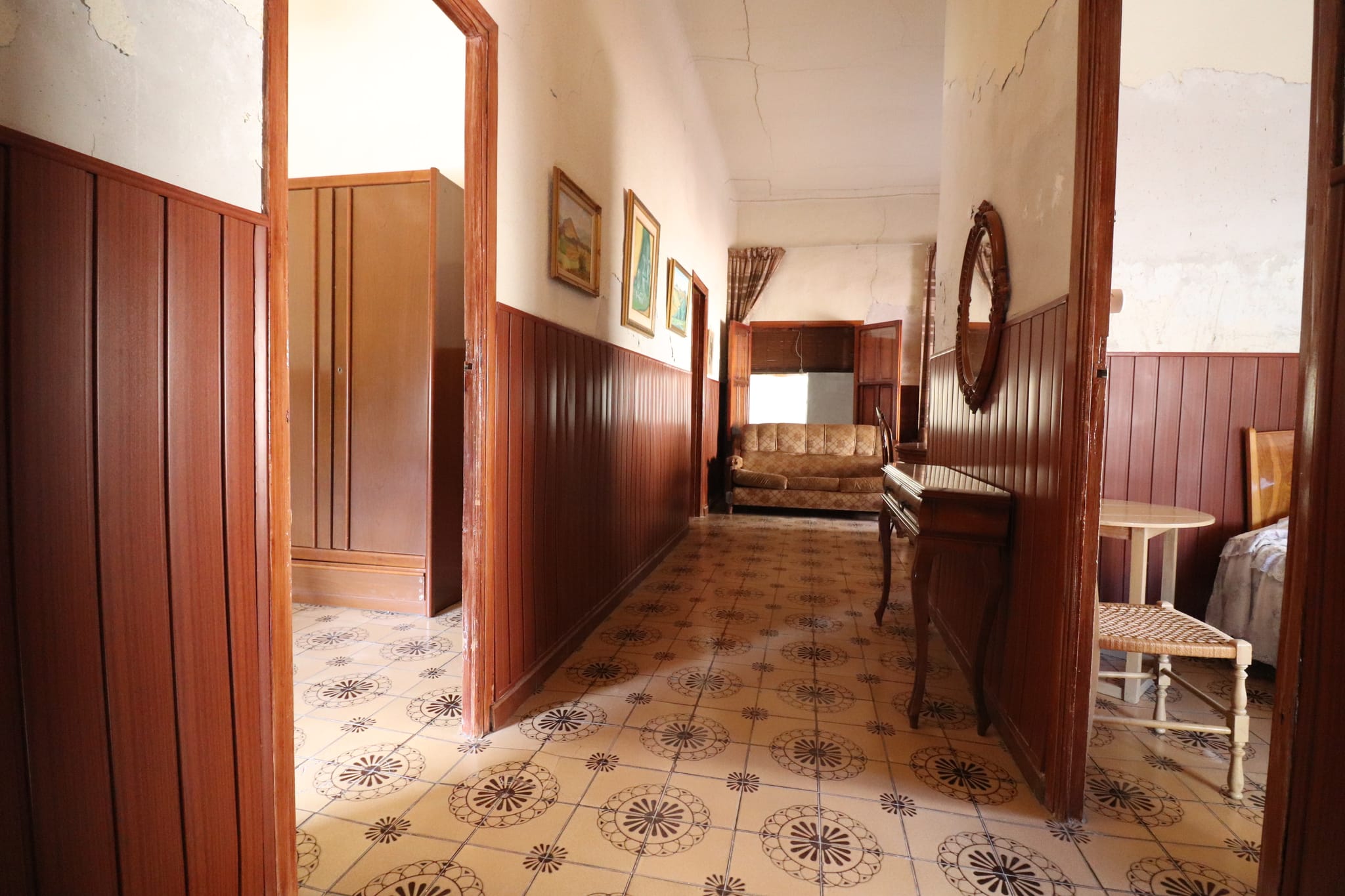 Venta. Bungalow en Algorfa