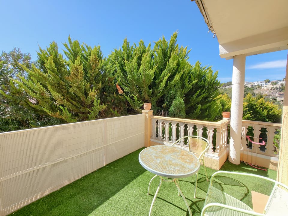 For Sale. Villa in Javea