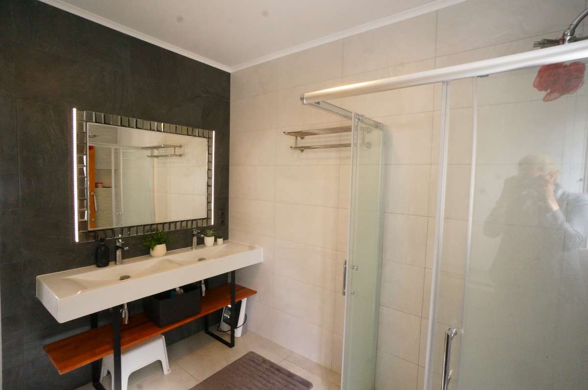 Venta. Villa en Calpe