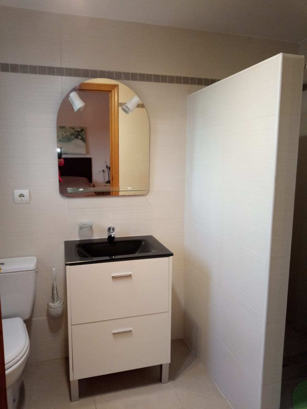 Verkoop. Rijhuis in Calpe