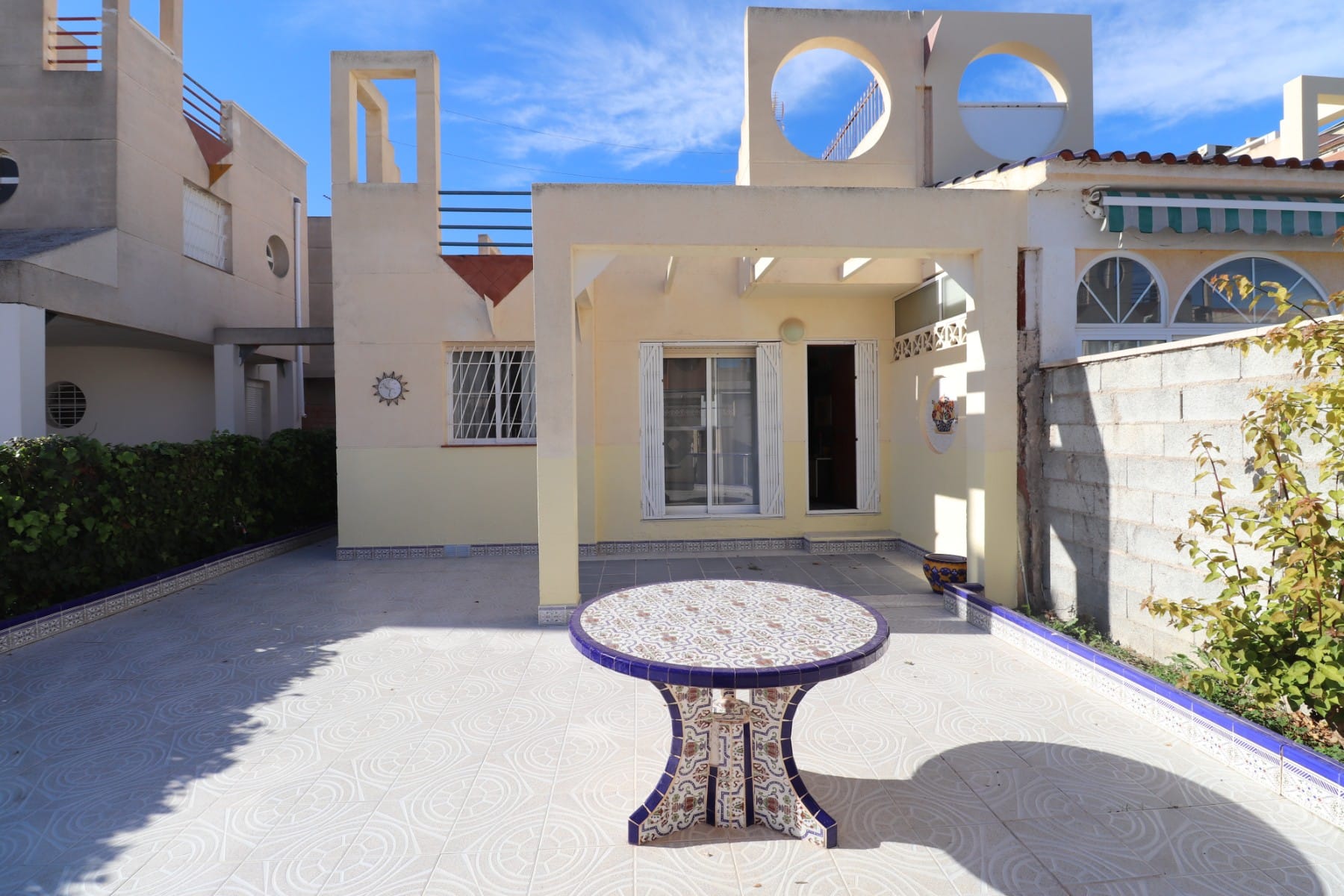 For Sale. Townhouse in Torrevieja