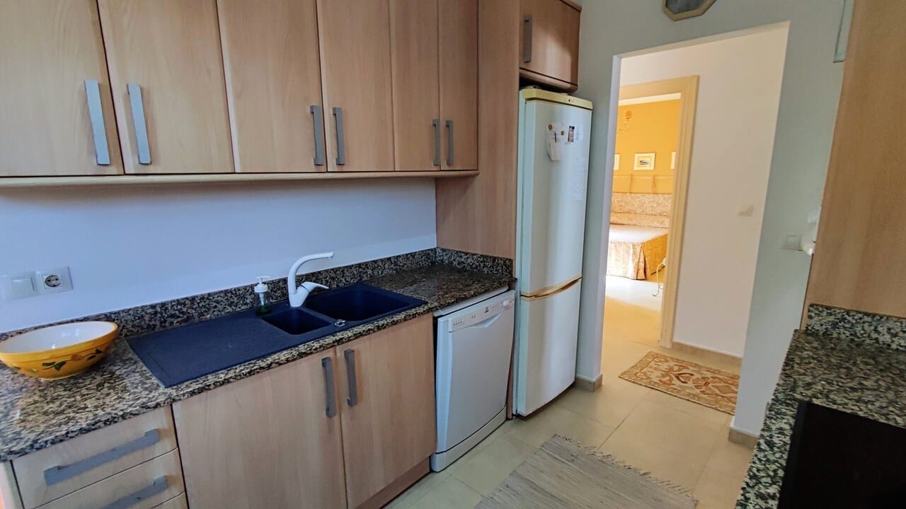 Venta. Villa en Denia