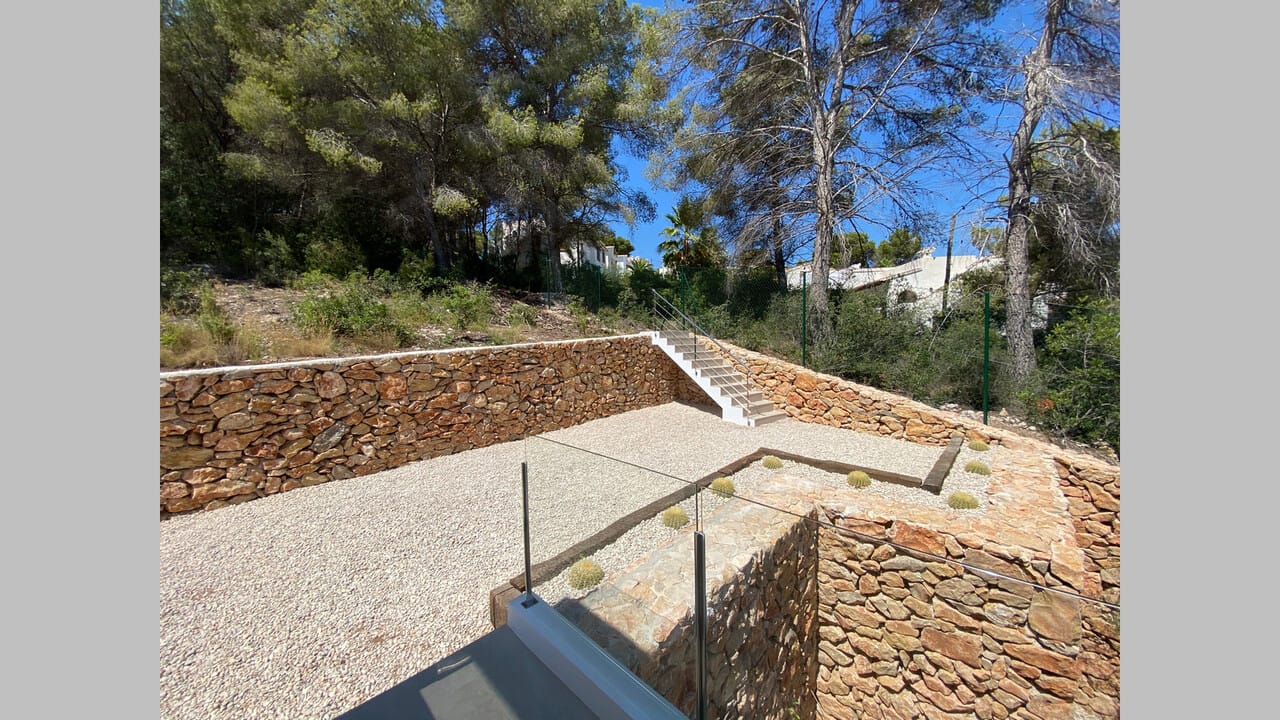 Venta. Villa en Moraira