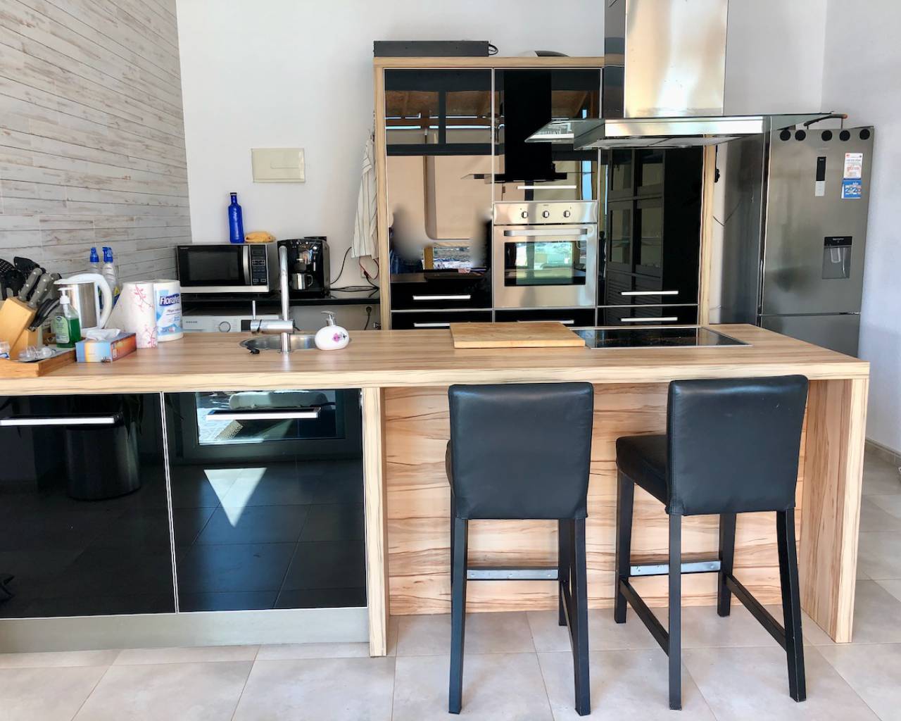 Venta. Villa en Ciudad Quesada