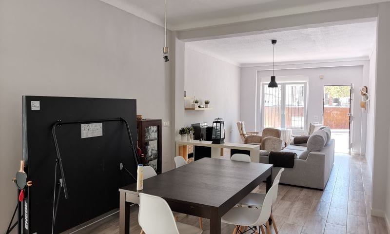 Verkauf. Wohnung in San Miguel de Salinas