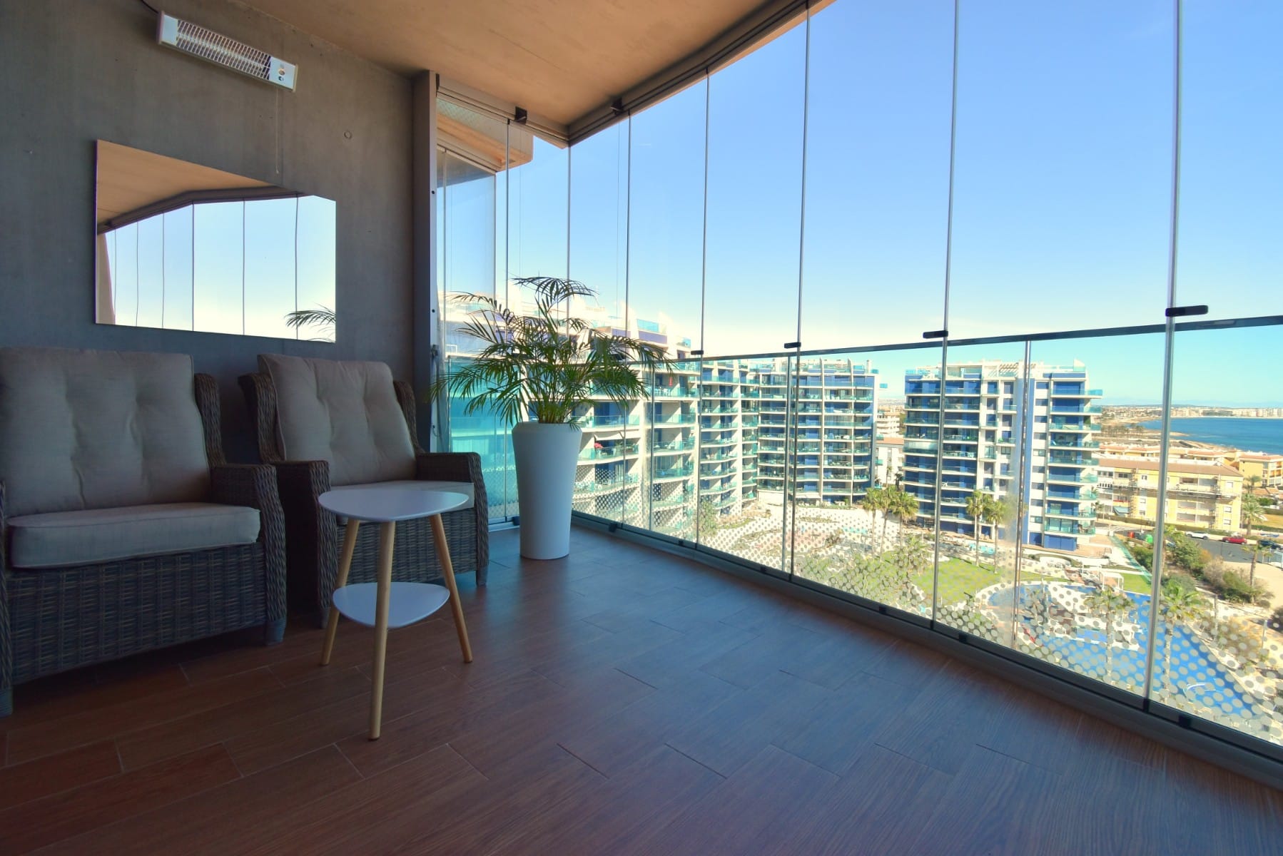 Venta. Apartment en Orihuela Costa
