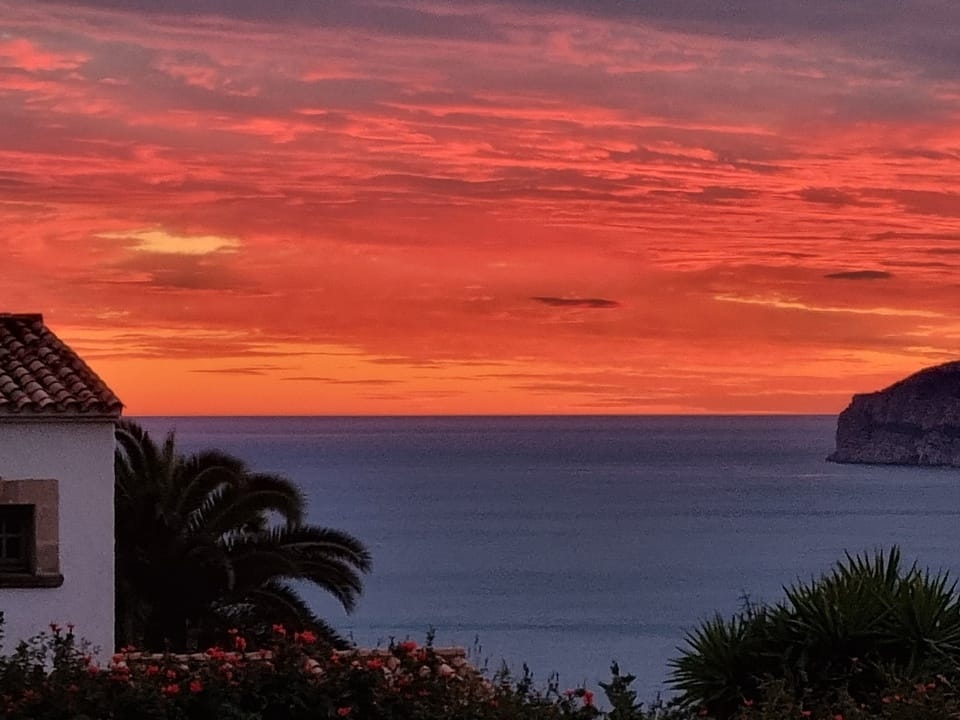 For Sale. Villa in Javea