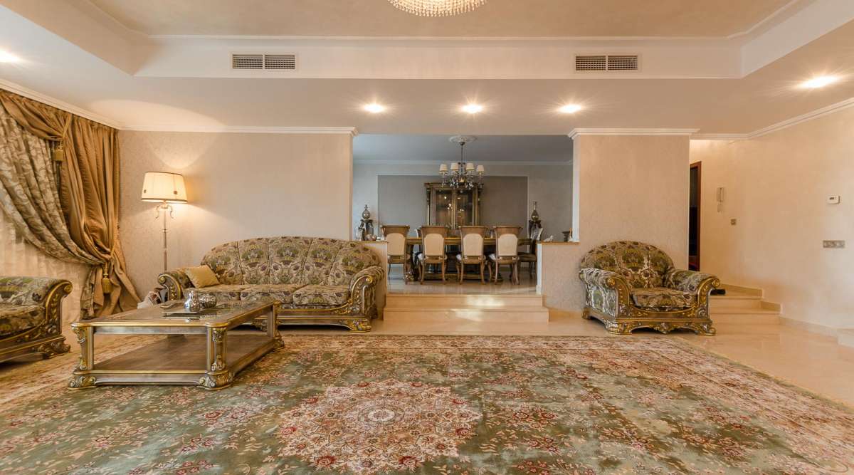 For Sale. Villa in Altea