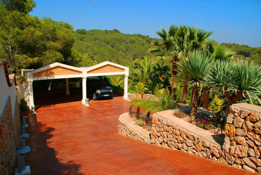 Verkauf. Villa in Benissa Coastal