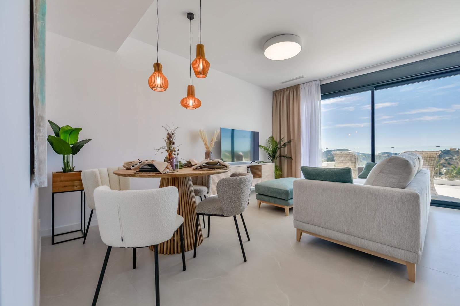 Verkauf. Wohnung in Finestrat
