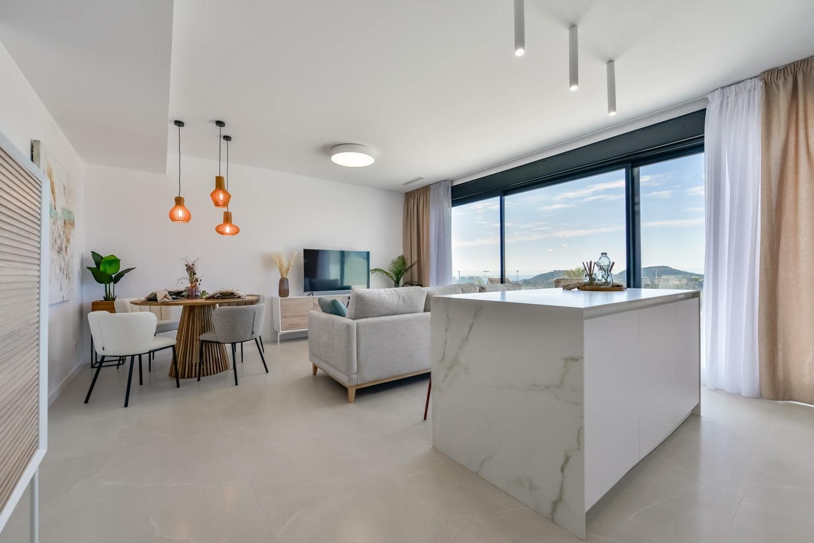 Verkauf. Wohnung in Finestrat
