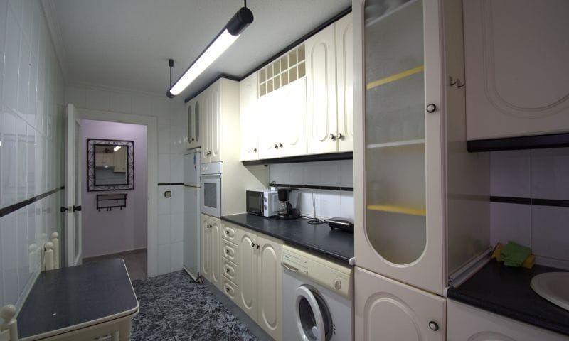 Verkauf. Wohnung in Torrevieja