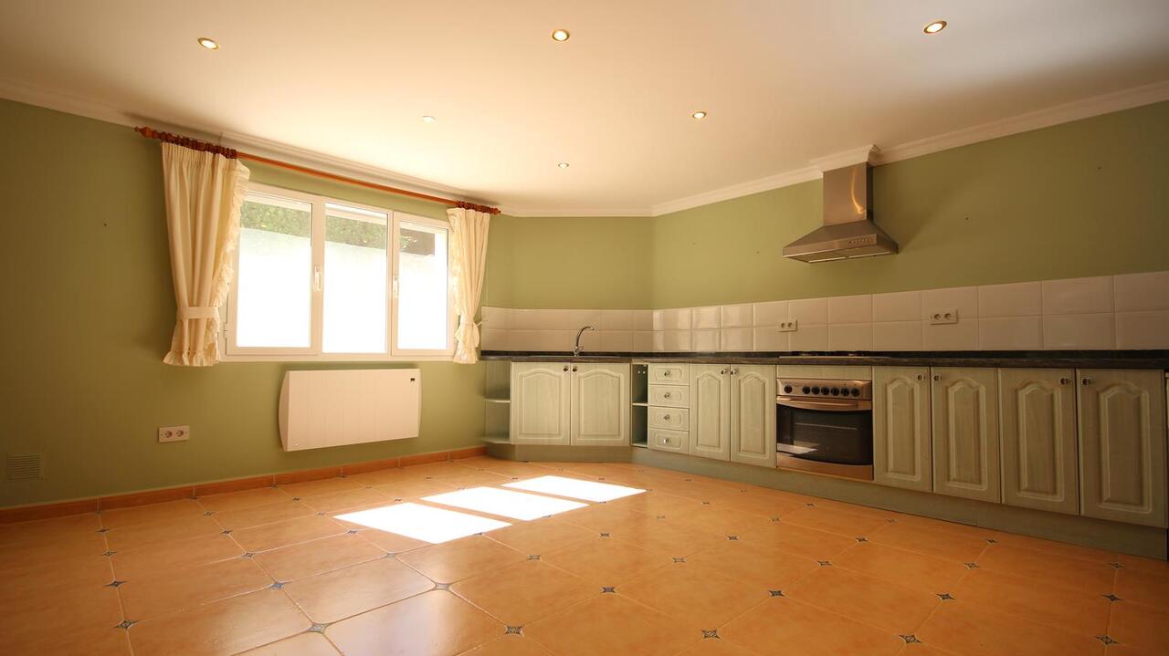For Sale. Villa in Benigembla