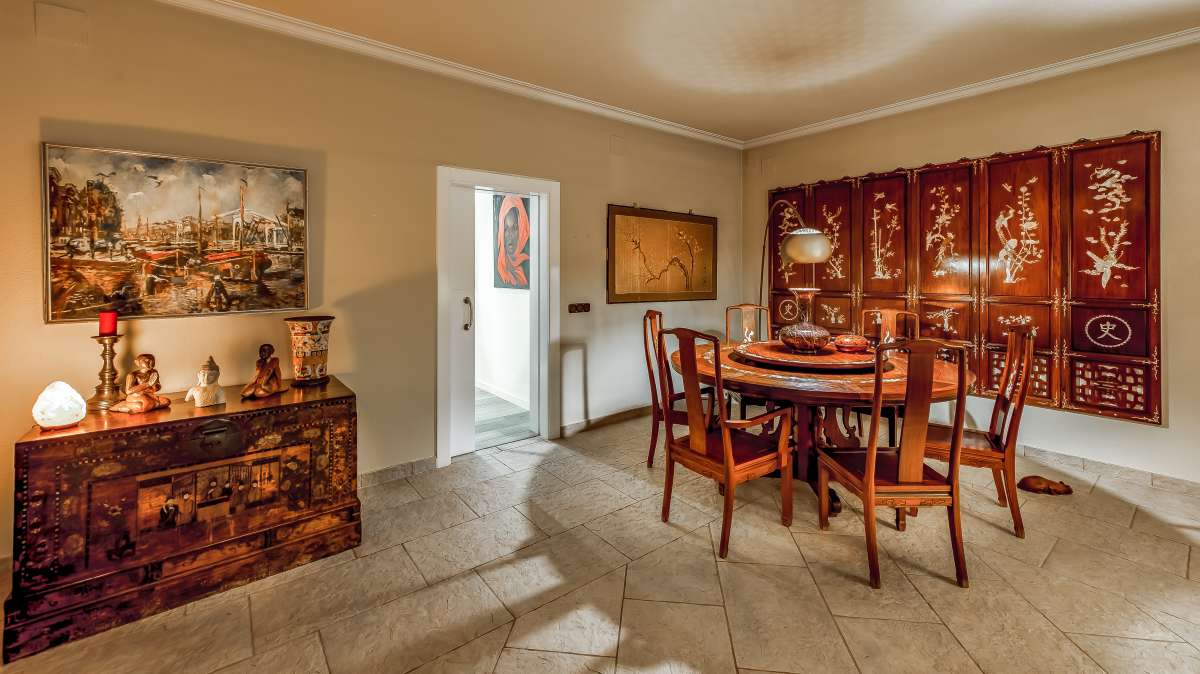 For Sale. Villa in Altea