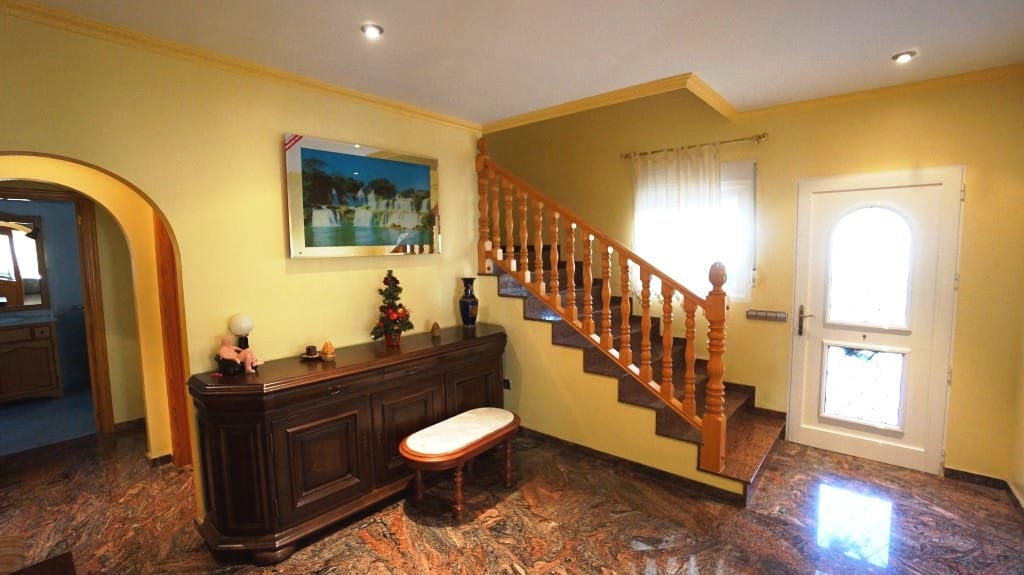 Venta. Villa en Calpe