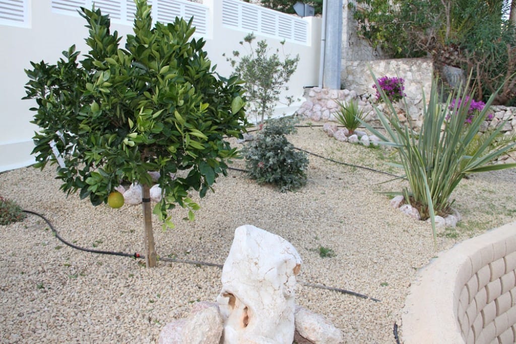 Venta. Villa en Calpe