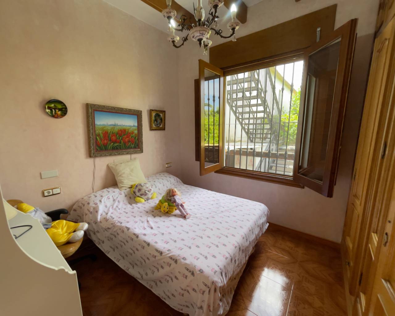For Sale. Country House in Orihuela Costa