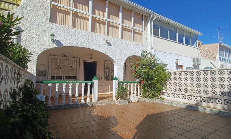 Verkauf. Wohnung in Torrevieja