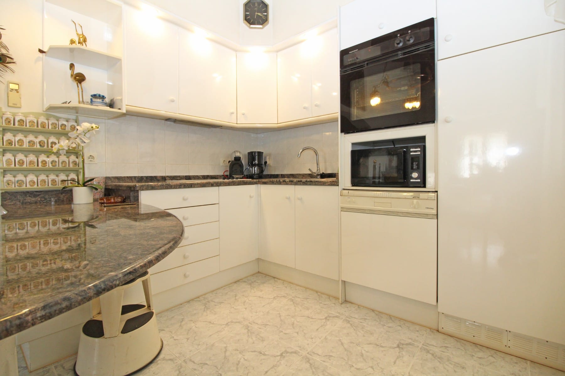 Venta. Villa en Calpe