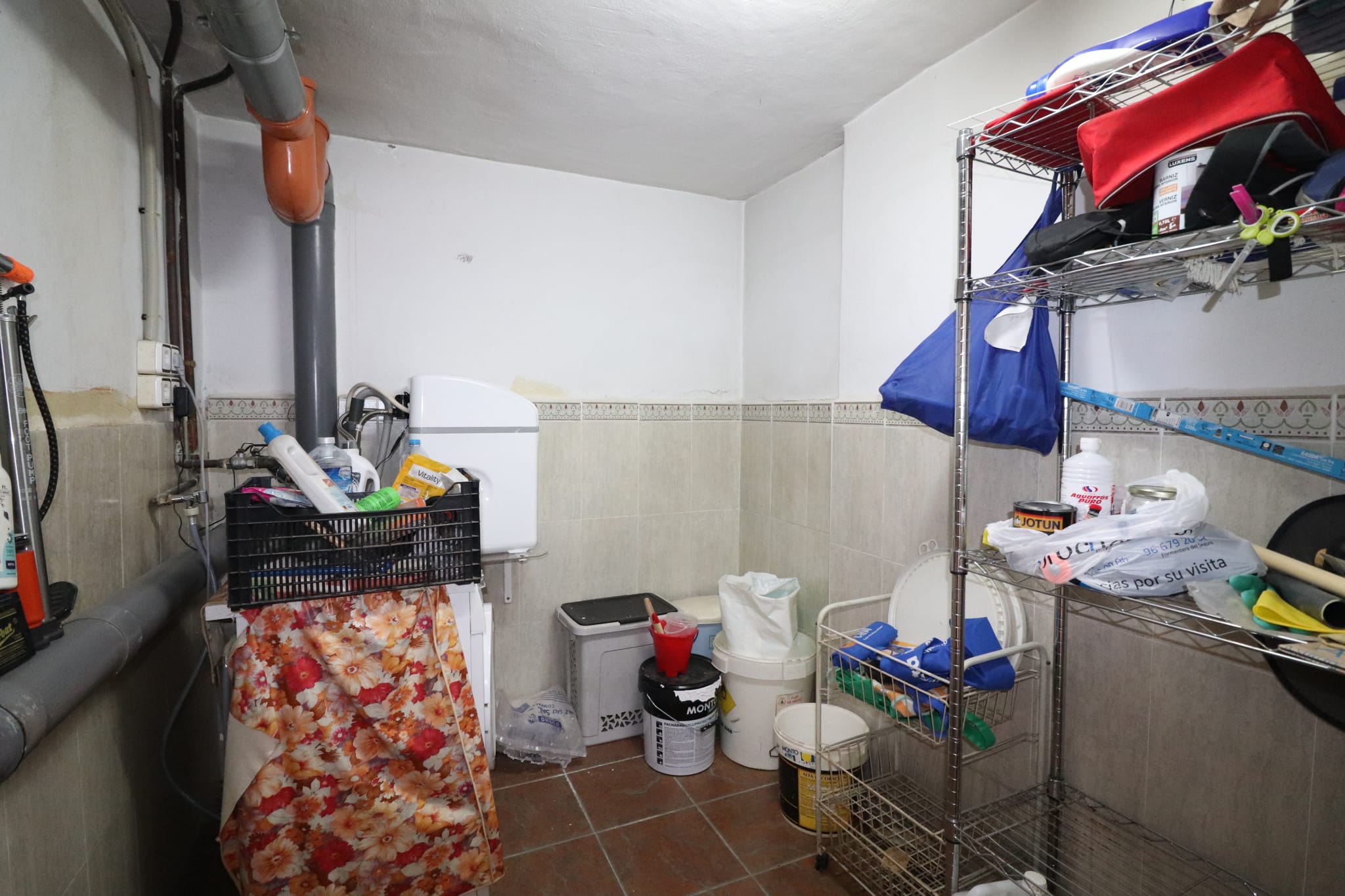 Venta. Townhouse en Rojales