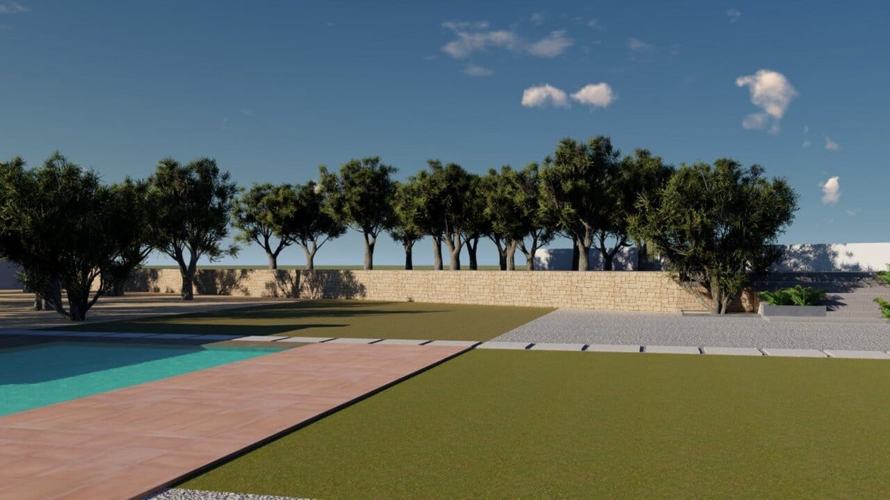 Venta. Villa en Moraira