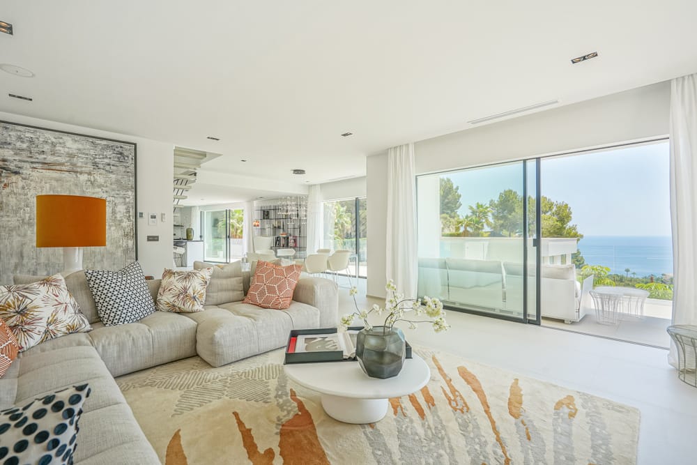 Venta. Villa en Javea